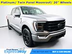 2023 Ford F-150 SuperCrew Cab 4WD, Pickup for sale #FU42911 - photo 1