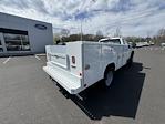 New 2024 Ford F-450 Regular Cab 4WD, 11' Reading Classic II Steel Service Truck for sale #FU4312 - photo 5