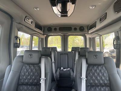 2024 Ford Transit 250 Medium Roof AWD, Passenger Van for sale #FU4339 - photo 2