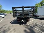 2024 Ford F-550 Regular Cab DRW RWD, PJ's Stake Bed for sale #FU4355 - photo 4