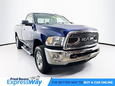 Used 2018 Ram 2500 SLT Regular Cab 4WD, Pickup for sale #FU43872 - photo 1