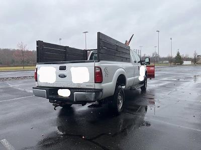 Used 2015 Ford F-250 XL Super Cab 4WD, Plow Truck for sale #FU43961 - photo 2