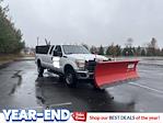 Used 2015 Ford F-250 XL Super Cab 4WD, Plow Truck for sale #FU43961 - photo 1