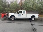 Used 2015 Ford F-250 XL Super Cab 4WD, Plow Truck for sale #FU43961 - photo 11