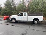 Used 2015 Ford F-250 XL Super Cab 4WD, Plow Truck for sale #FU43961 - photo 12