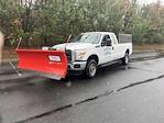 Used 2015 Ford F-250 XL Super Cab 4WD, Plow Truck for sale #FU43961 - photo 7