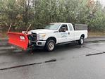 Used 2015 Ford F-250 XL Super Cab 4WD, Plow Truck for sale #FU43961 - photo 8