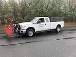 Used 2015 Ford F-250 XL Super Cab 4WD, Plow Truck for sale #FU43961 - photo 9