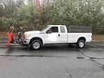 Used 2015 Ford F-250 XL Super Cab 4WD, Plow Truck for sale #FU43961 - photo 10