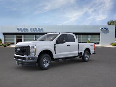 2024 Ford F-250 Super Cab 4WD, Knapheide Steel Service Body Service Truck for sale #FU4398 - photo 2