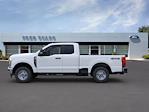 2024 Ford F-250 Super Cab 4WD, Knapheide Steel Service Body Service Truck for sale #FU4398 - photo 4