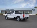 2024 Ford F-250 Super Cab 4WD, Knapheide Steel Service Body Service Truck for sale #FU4398 - photo 5