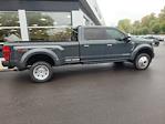 Used 2021 Ford F-450 Platinum Crew Cab 4WD, Pickup for sale #FU44011 - photo 16