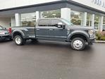 Used 2021 Ford F-450 Platinum Crew Cab 4WD, Pickup for sale #FU44011 - photo 19