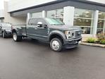 Used 2021 Ford F-450 Platinum Crew Cab 4WD, Pickup for sale #FU44011 - photo 21