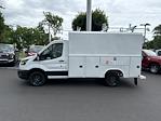 2024 Ford Transit 350 RWD, Reading Aluminum CSV Service Utility Van for sale #FU4415 - photo 3