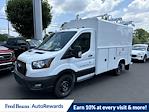 2024 Ford Transit 350 RWD, Reading Aluminum CSV Service Utility Van for sale #FU4416 - photo 1