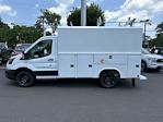 2024 Ford Transit 350 RWD, Reading Aluminum CSV Service Utility Van for sale #FU4416 - photo 3