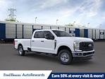 2024 Ford F-250 Crew Cab 4WD, Pickup for sale #FU4424 - photo 1