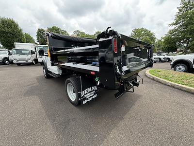 2024 Ford F-450 Regular Cab DRW 4WD, Dump Truck for sale #FU4479 - photo 2