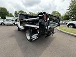 2024 Ford F-450 Regular Cab DRW 4WD, Dump Truck for sale #FU4479 - photo 2