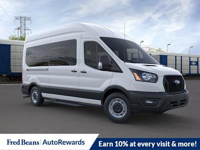 2024 Ford Transit 350 High Roof RWD, Passenger Van for sale #FU4488 - photo 1
