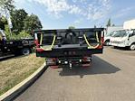 2024 Ford F-550 Crew Cab DRW 4WD, PJ's Dump Body Dump Truck for sale #FU4493 - photo 3