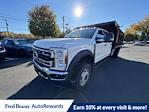 2024 Ford F-450 Crew Cab DRW 4WD, Landscape Dump for sale #FU4498 - photo 1