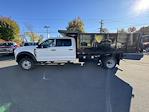 2024 Ford F-450 Crew Cab DRW 4WD, Landscape Dump for sale #FU4498 - photo 3