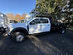 2024 Ford F-450 Crew Cab DRW 4WD, Contractor Truck for sale #FU4507 - photo 8