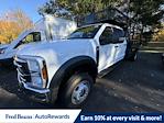 2024 Ford F-450 Crew Cab DRW 4WD, Cab Chassis for sale #FU4508 - photo 1