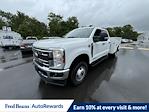 New 2024 Ford F-350 Crew Cab 4WD, 9' Knapheide Steel Service Body Service Truck for sale #FU4511 - photo 1