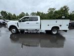 2024 Ford F-350 Crew Cab DRW 4WD, Knapheide Steel Service Body Service Truck for sale #FU4511 - photo 3