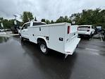 2024 Ford F-350 Crew Cab DRW 4WD, Knapheide Steel Service Body Service Truck for sale #FU4511 - photo 2