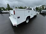 2024 Ford F-350 Crew Cab DRW 4WD, Knapheide Steel Service Body Service Truck for sale #FU4511 - photo 5