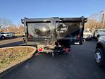 New 2024 Ford F-450 Crew Cab 4WD, 12' Crysteel E-Tipper Landscape Dump for sale #FU4513 - photo 4