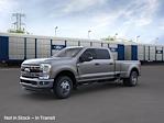 2024 Ford F-350 Crew Cab DRW 4WD, Pickup for sale #FU4514 - photo 3