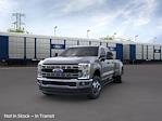 2024 Ford F-350 Crew Cab DRW 4WD, Pickup for sale #FU4514 - photo 4