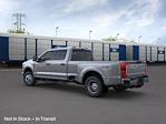 2024 Ford F-350 Crew Cab DRW 4WD, Pickup for sale #FU4514 - photo 6