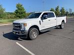 2021 Ford F-350 Crew Cab SRW 4WD, Pickup for sale #FU45141 - photo 5