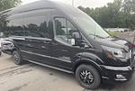 New 2024 Ford Transit 250 High Roof AWD, Passenger Van for sale #FU4516 - photo 8