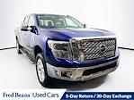 Used 2016 Nissan Titan XD SL Crew Cab 4WD, Pickup for sale #FU45192 - photo 1