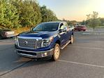 Used 2016 Nissan Titan XD SL Crew Cab 4WD, Pickup for sale #FU45192 - photo 4