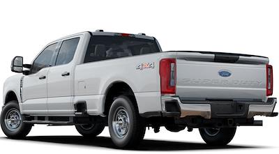 2024 Ford F-250 Crew Cab 4WD, Pickup for sale #FU4534 - photo 2