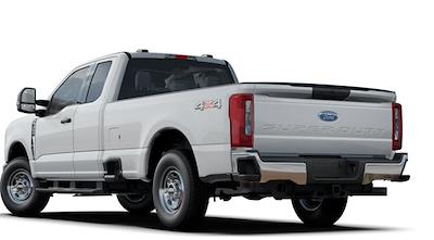 2024 Ford F-250 Super Cab 4WD, Pickup for sale #FU4535 - photo 2