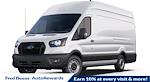 2024 Ford Transit 350 Super Cab High Roof RWD, Empty Cargo Van for sale #FU4537 - photo 1