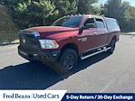 Used 2015 Ram 2500 Big Horn Crew Cab 4WD, Pickup for sale #FU45482 - photo 1