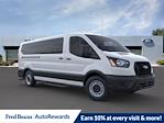 2024 Ford Transit 350 Low Roof RWD, Passenger Van for sale #FU4553 - photo 1