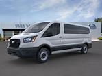 2024 Ford Transit 350 Low Roof RWD, Passenger Van for sale #FU4553 - photo 3