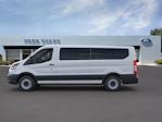 2024 Ford Transit 350 Low Roof RWD, Passenger Van for sale #FU4553 - photo 5